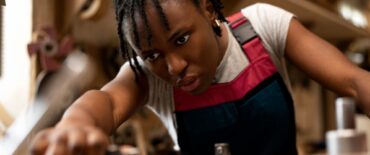 Vocational Training & Skilled Trades
