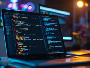 laptop-displaying-code-desk-with-mug-other-items_36682-227795.jpg