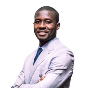 Iyata Anthony Adikpe Co-founder & Head of Technology, LAWRANT Schools