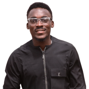 Emmanuel Inalegwu Agbo Head of Data Team LAWRANT Schools