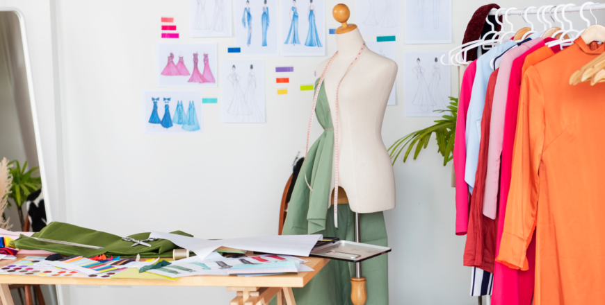 Fashion Academy Advanced Course