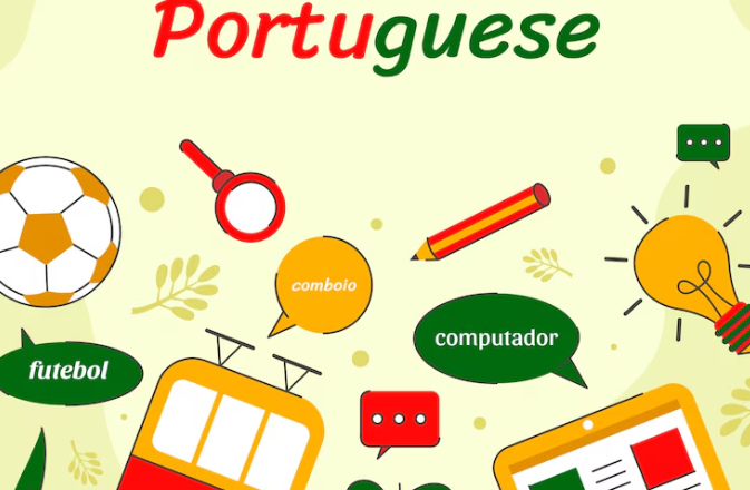 Portuguese