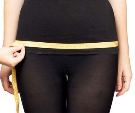 Hip Measurements
