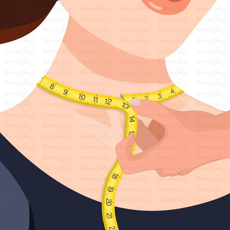 Neck Measurements